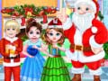 Xogo Baby Taylor Christmas Day