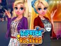Xogo Hipsters vs Rockers