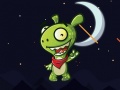 Xogo Cute Monsters Memory