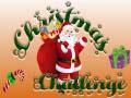 Xogo Christmas Challenge