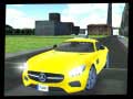 Xogo Big City Taxi Simulator