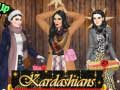 Xogo Kardashians Do Christmas