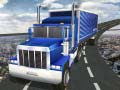 Xogo Impossible Truck Track Driving