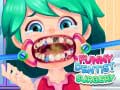 Xogo Funny Dentist Surgery