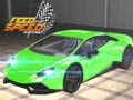 Xogo Feed for Speed raceway