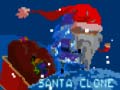 Xogo Santa Clone