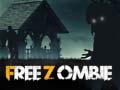 Xogo Free Zombie