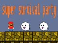 Xogo Super party survival