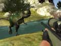 Xogo Dino Hunting