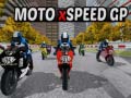 Xogo Moto x Speed GP