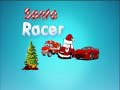 Xogo Santa Racer