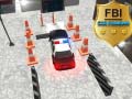 Xogo FBI Car Parking