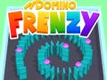 Xogo Domino Frenzy