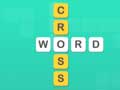 Xogo Word Cross 