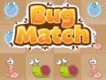 Xogo Bug Match