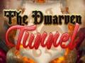 Xogo The Dwarven Tunnel