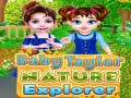 Xogo Baby Taylor Nature Explorer