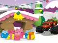 Xogo Nickelodeon Nursery rhymes jingle bells