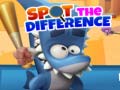 Xogo Spot The Differences