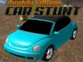 Xogo Muddy Village Car Stunt