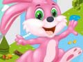 Xogo Bunny Run