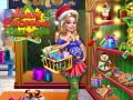 Xogo Mommy Shopping Xmas Gifts