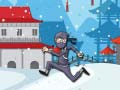 Xogo Running Ninja