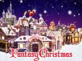 Xogo Fantasy Christmas