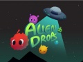 Xogo Alien Drops