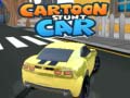 Xogo Cartoon Stunt Car