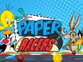Xogo Paper Racers