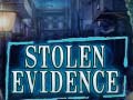 Xogo Stolen Evidence