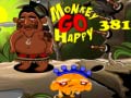 Xogo Monkey Go Happy Stage 381