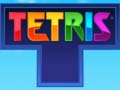 Xogo Tetris