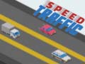 Xogo Speed Traffic