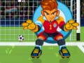 Xogo Soccer FRVR
