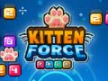 Xogo Kitten force FRVR