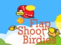 Xogo Flap Shoot Birdie