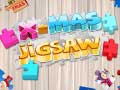 Xogo X-mas Jigsaw