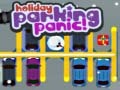 Xogo Holiday Parking Panic