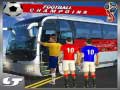 Xogo Football Players Bus Transport