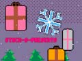 Xogo Stack-O-Presents