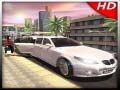 Xogo Luxury Limousine Car Taxi Driver