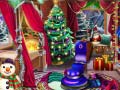 Xogo Christmas House Cleaning