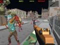 Xogo Poligon Battle Royale