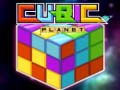 Xogo Cubic Planet