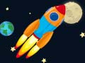 Xogo Space Ship Rise