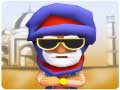Xogo Prince Rash Adventure