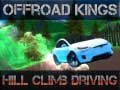 Xogo Offroad Kings Hill Climb Driving