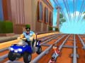 Xogo Railway Runner 3d